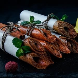 Десерты